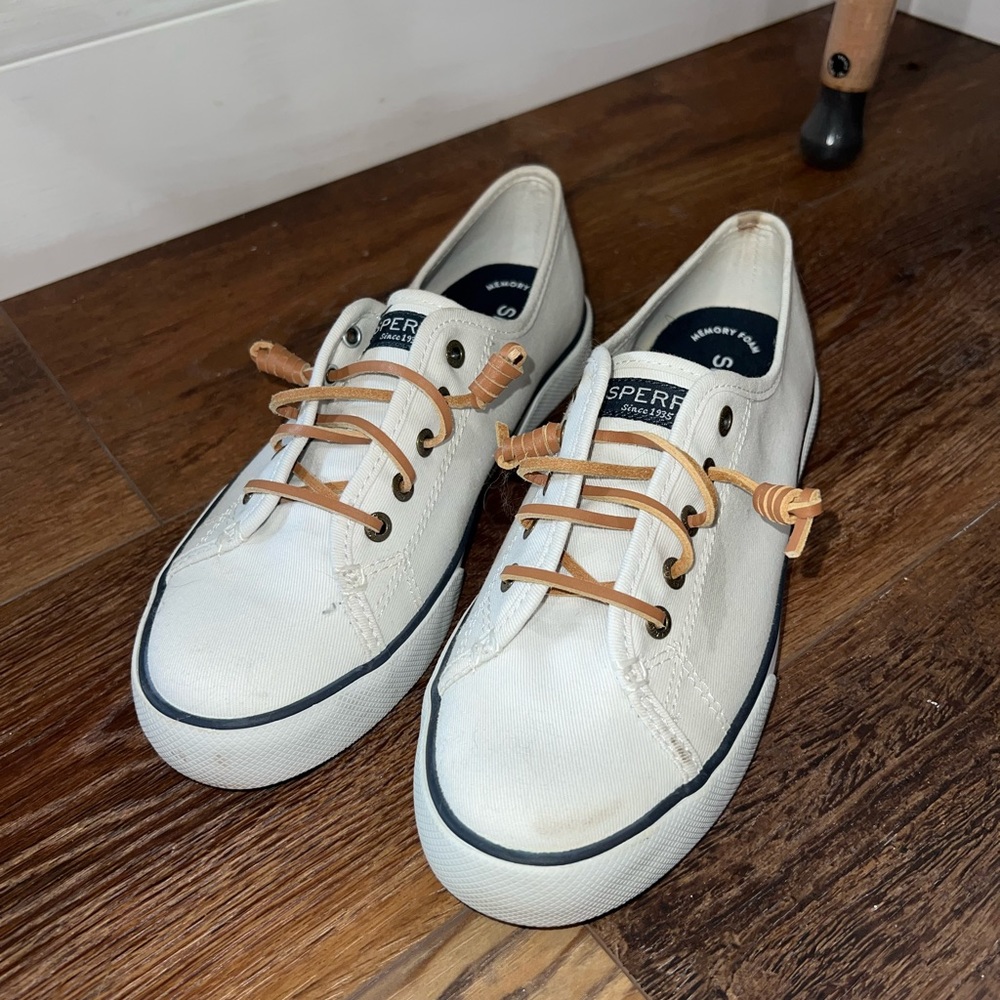 Sperrys